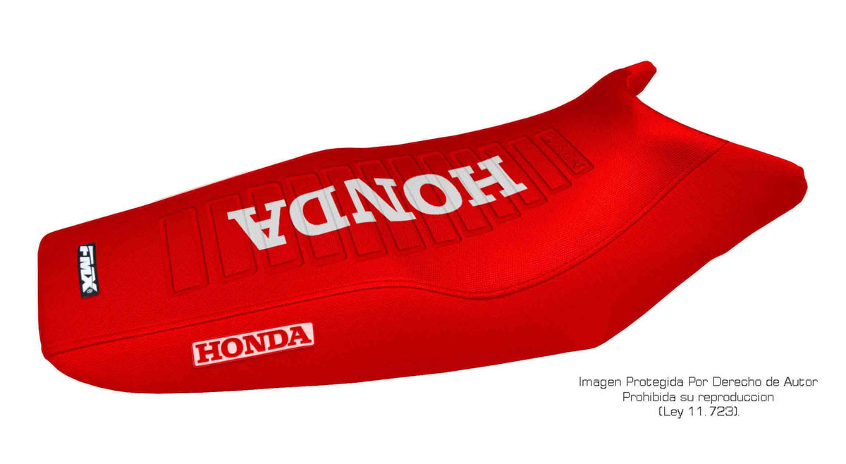 Funda Asiento Honda Cbx 250 Twister Series Fmx Covers