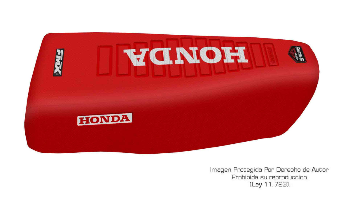 Funda Asiento Honda Cr 480 - 1982 Series Fmx Covers