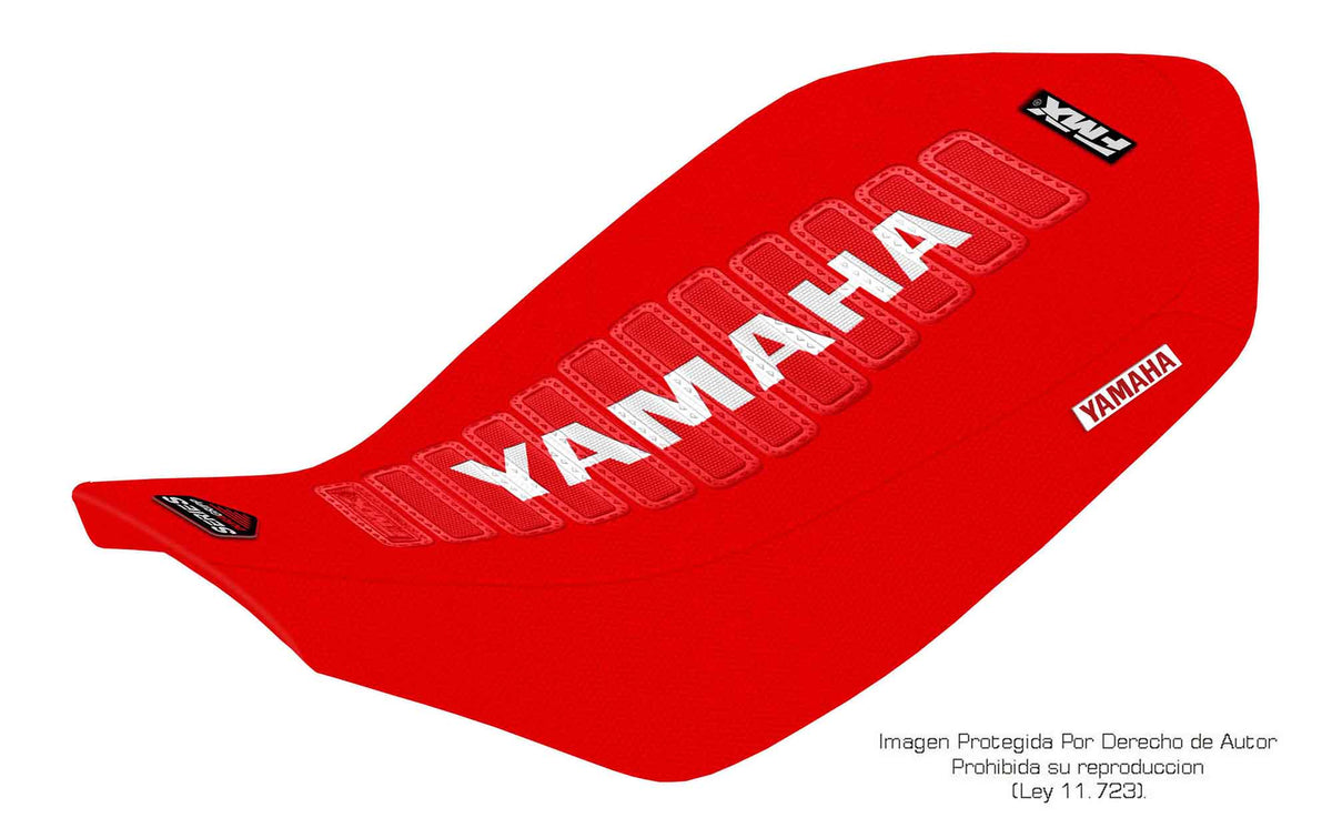 Funda Asiento Yamaha Raptor 700 Series Fmx Covers