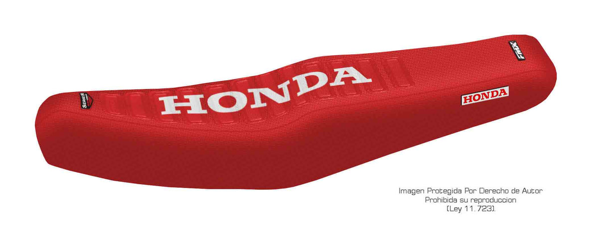 Funda Asiento Honda Wave/Futura Series Fmx Covers