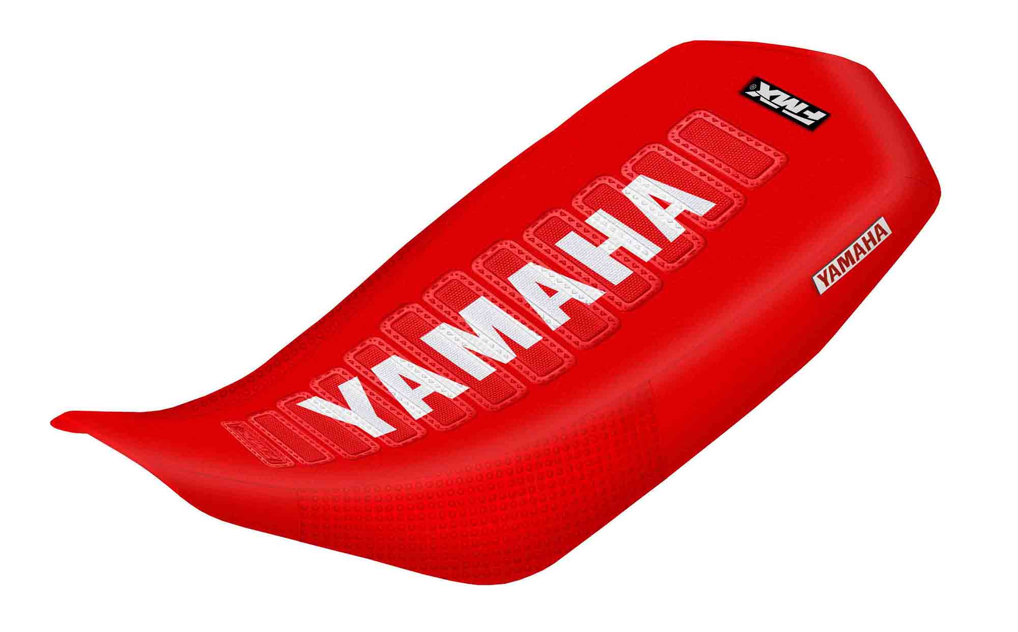 Funda Asiento Yamaha Raptor 350 Ultra Grip Series Fmx Covers