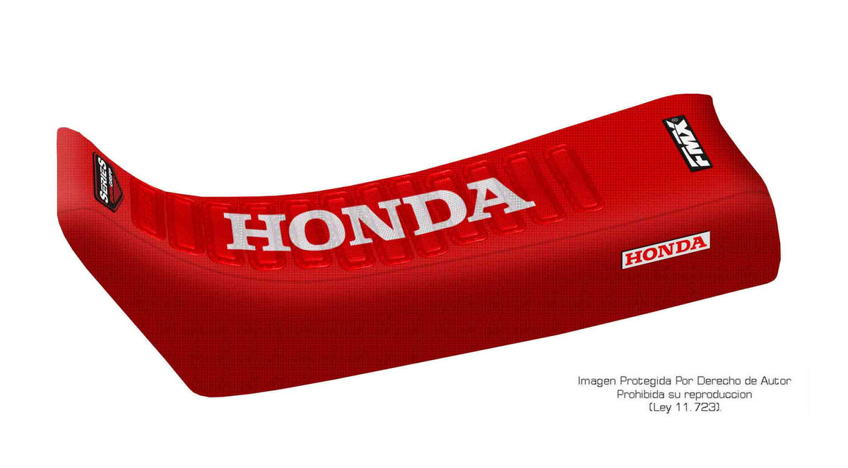 Funda Asiento Honda Xr 250 L Series Fmx Covers