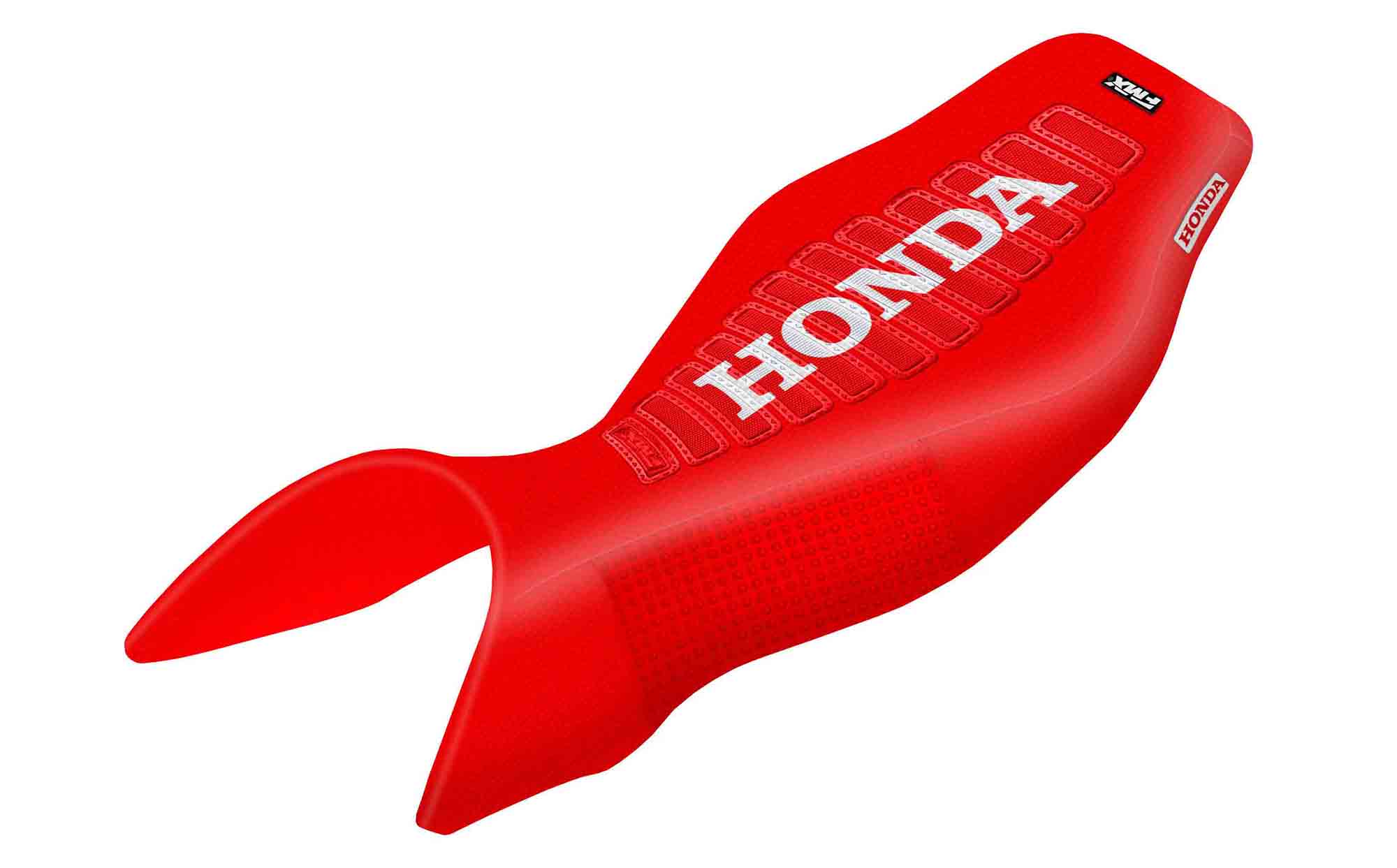 Funda Asiento Honda Trx 700 Xx Ultra Grip Series Fmx Covers