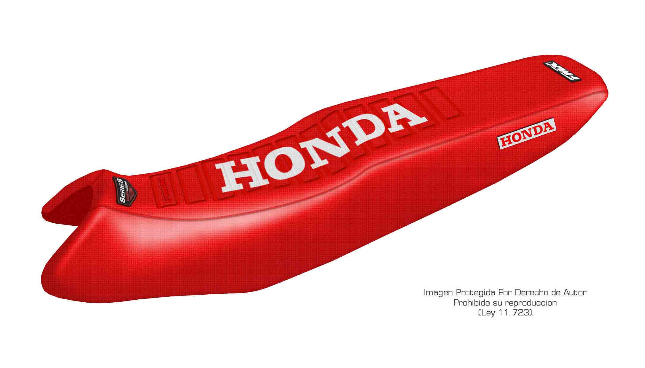 Funda Asiento Honda Cg 150 Modelo Viejo Series Fmx Covers
