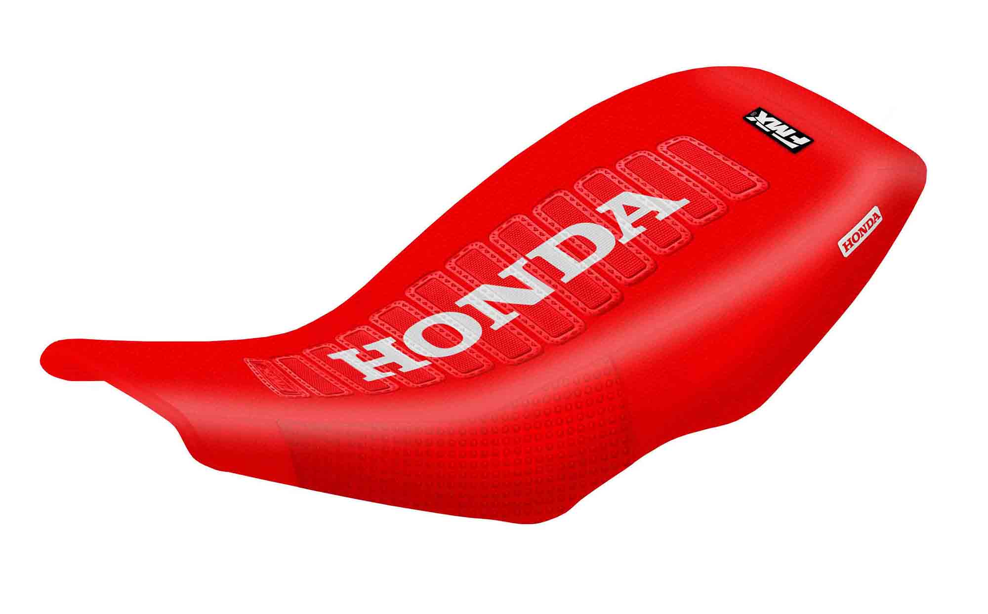 Funda Asiento Honda Trx 450 Ultra Grip Series Fmx Covers