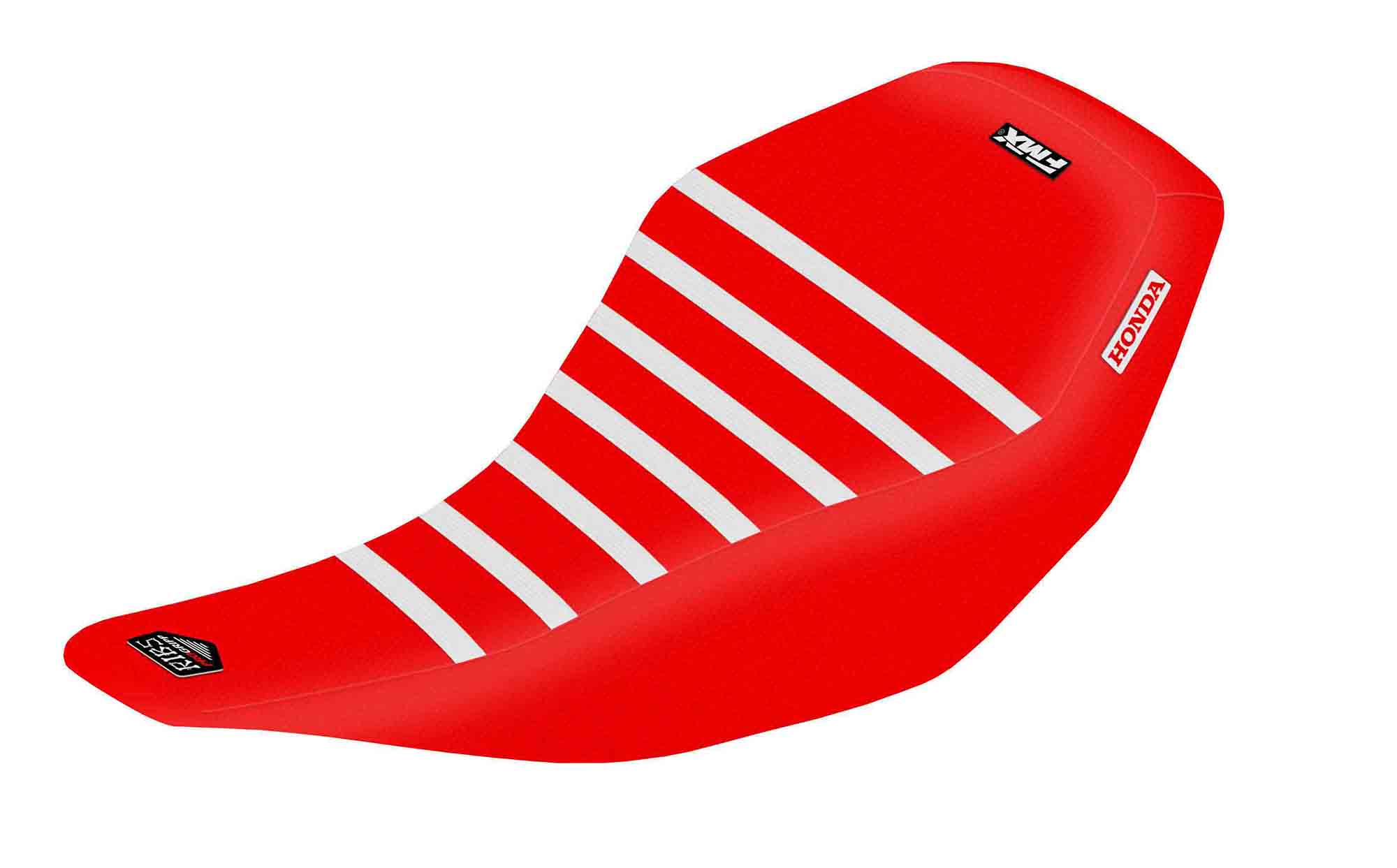 Funda Asiento Honda Trx 400 - 08/12 Rib Fmx Covers