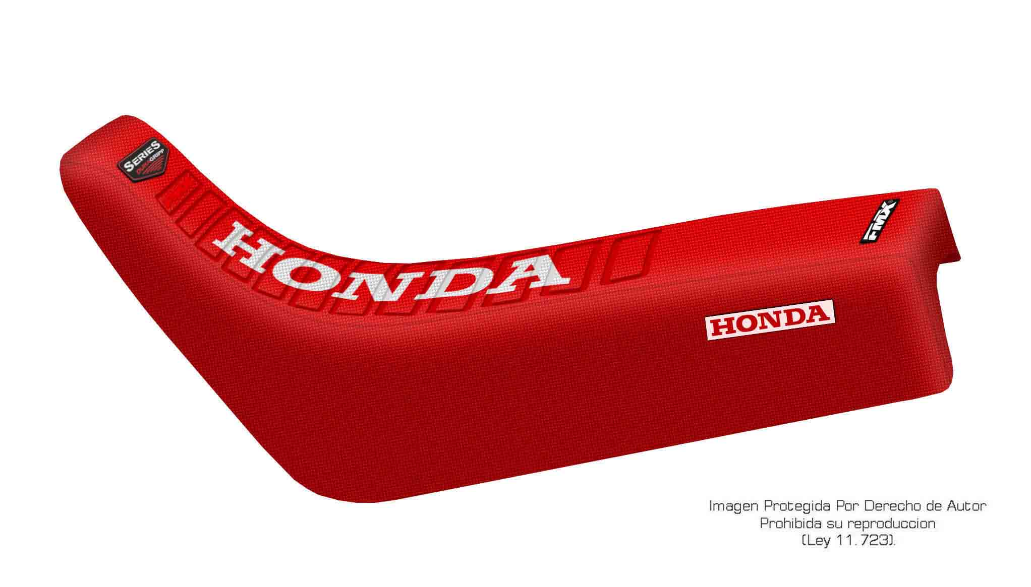 Funda Asiento Honda Xr 600 Series Fmx Covers