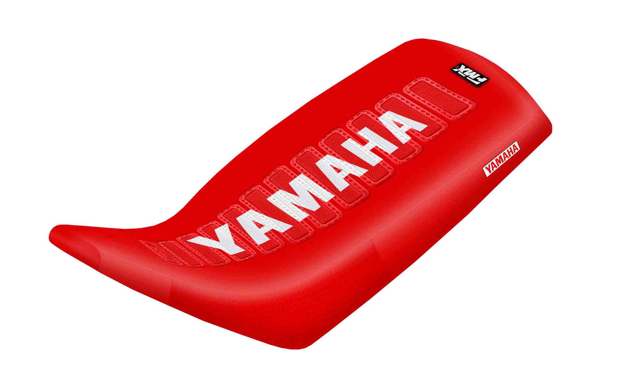 Funda Asiento Yamaha Raptor 660 Ultra Grip Series Fmx Covers