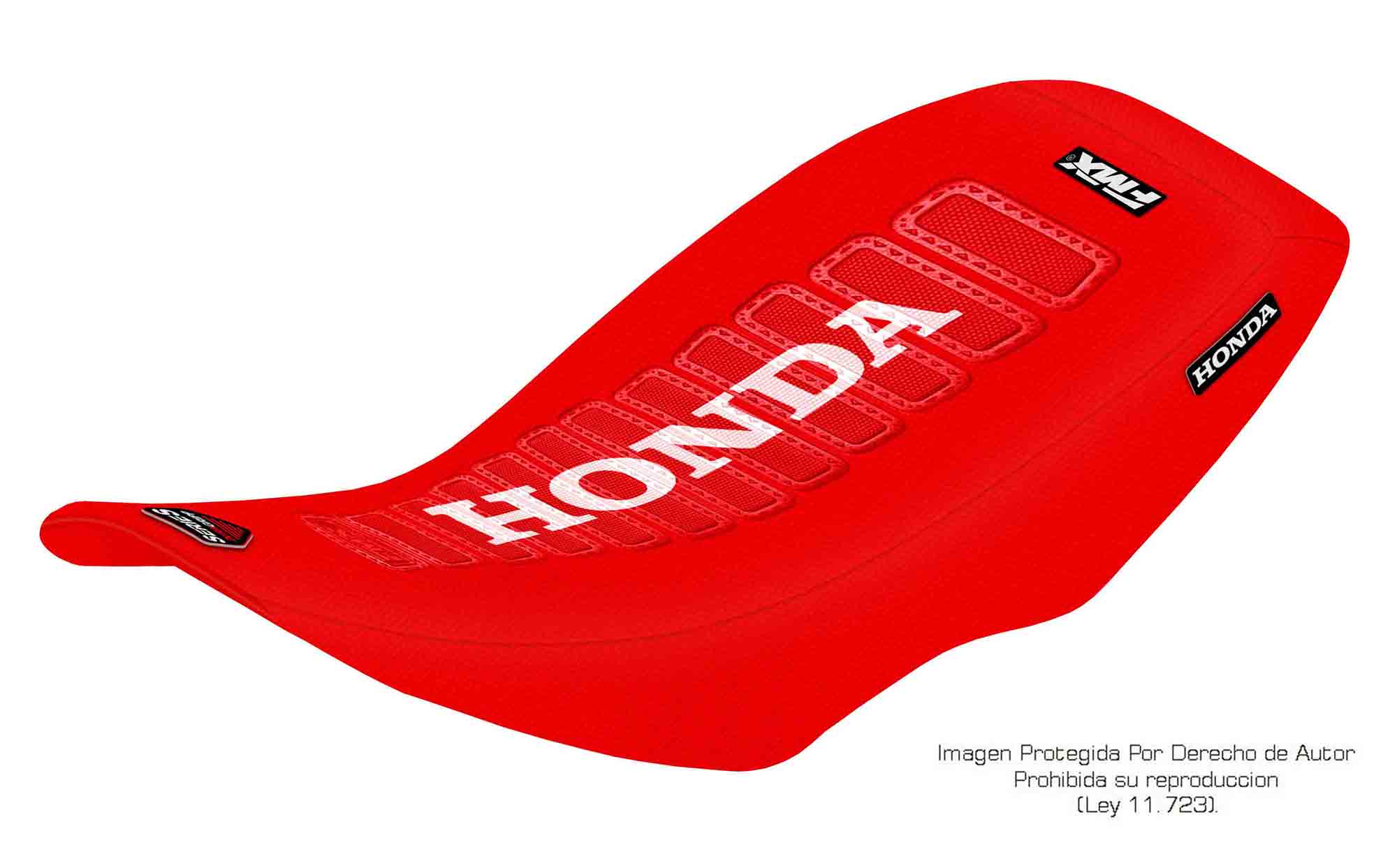Funda Asiento Honda Trx 300 - 01/06 Series Fmx Covers