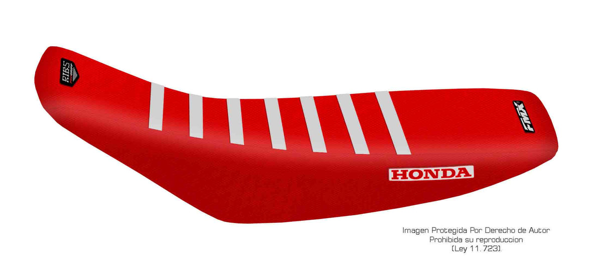 Funda Asiento Honda Crf 150/230 Rib Fmx Covers