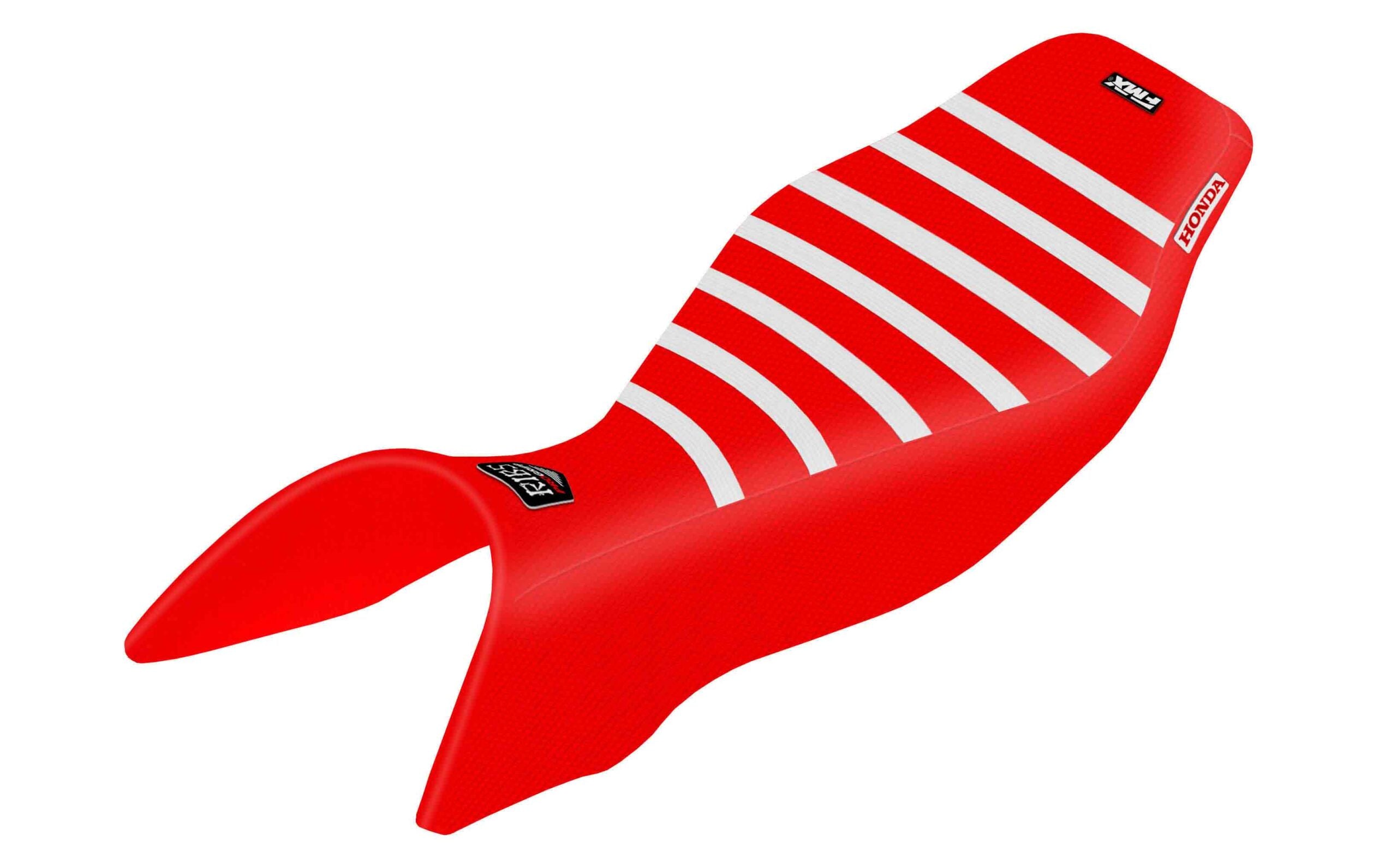 Funda Asiento Honda Trx 700 Xx Rib Fmx Covers