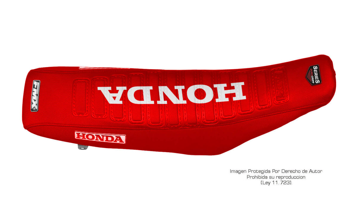 Funda Asiento Honda Cr 85 Series Fmx Covers