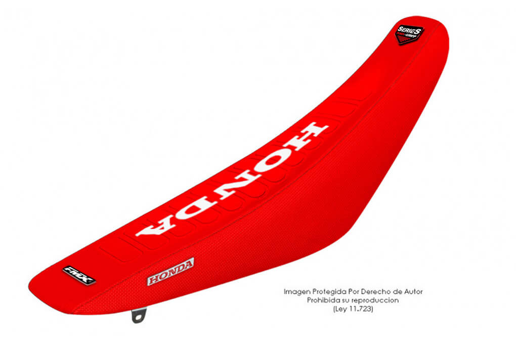 Funda Asiento Honda Xr 150 L Series Fmx Covers