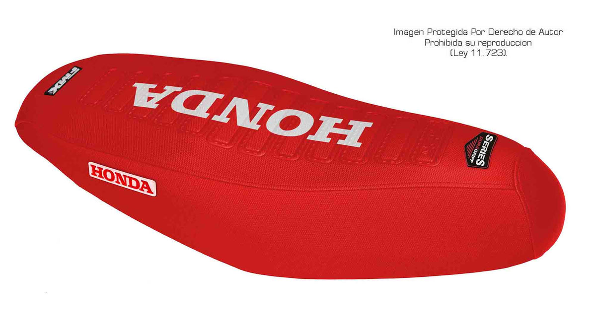 Funda Asiento Honda Biz 100/105 Series Fmx Covers