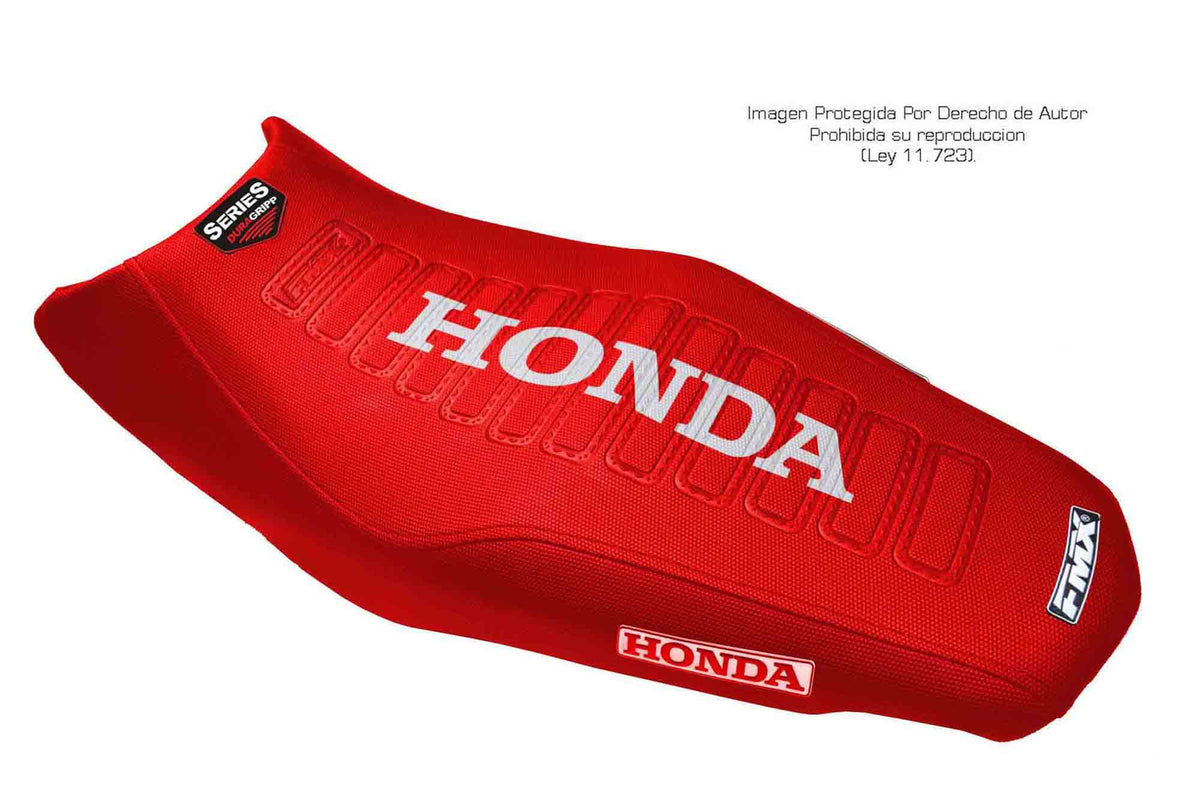 Funda Asiento Honda Invicta Series Fmx Covers