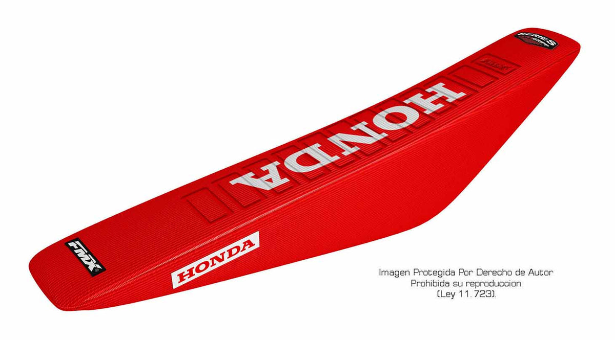 Funda Asiento Honda Crf 450 - 04/08 Series Fmx Covers