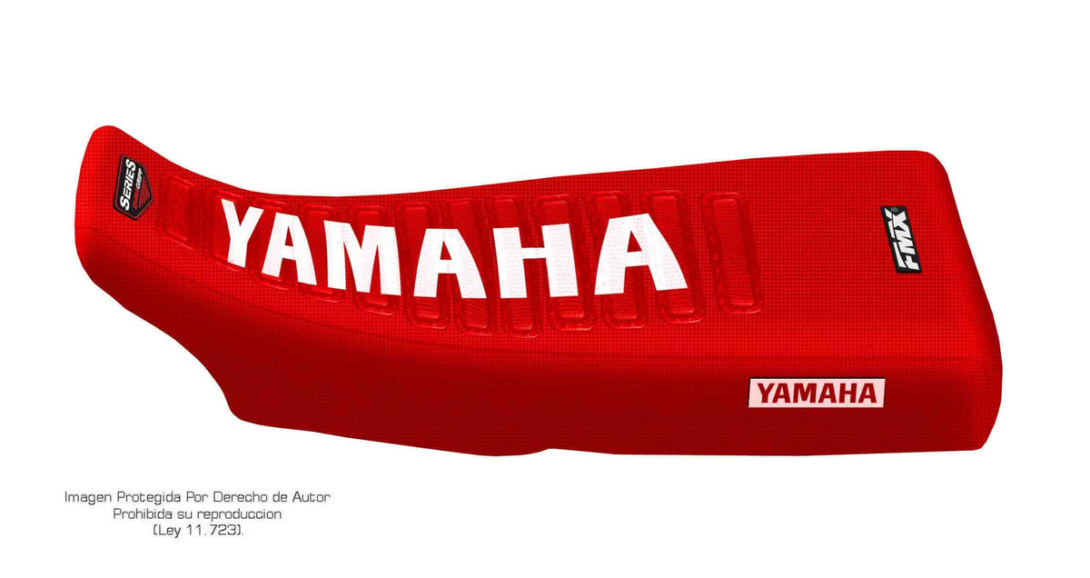 Funda Asiento Yamaha Dt 200 Series Fmx Covers