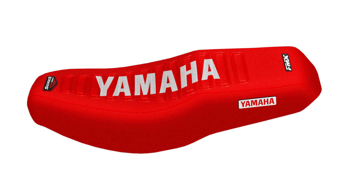 Funda Asiento Yamaha Crypton Modelo Viejo Series Fmx Covers