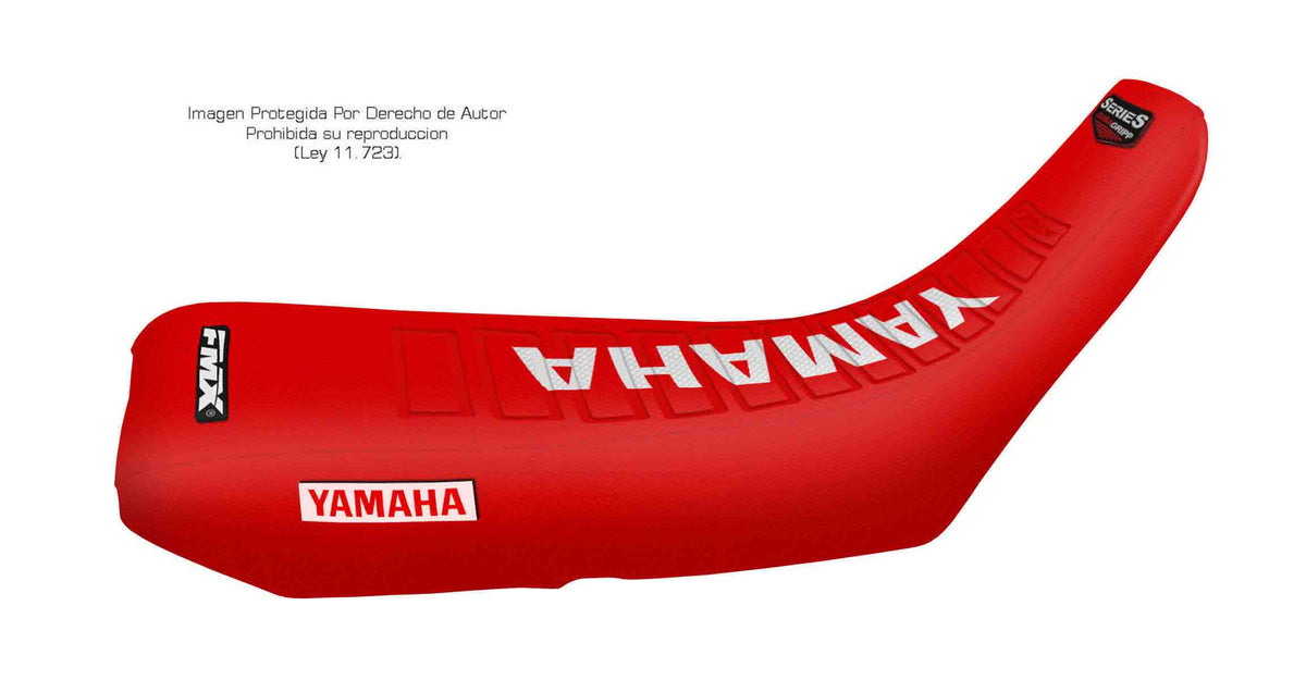 Funda Asiento Yamaha Dt 125/175 Series Fmx Covers
