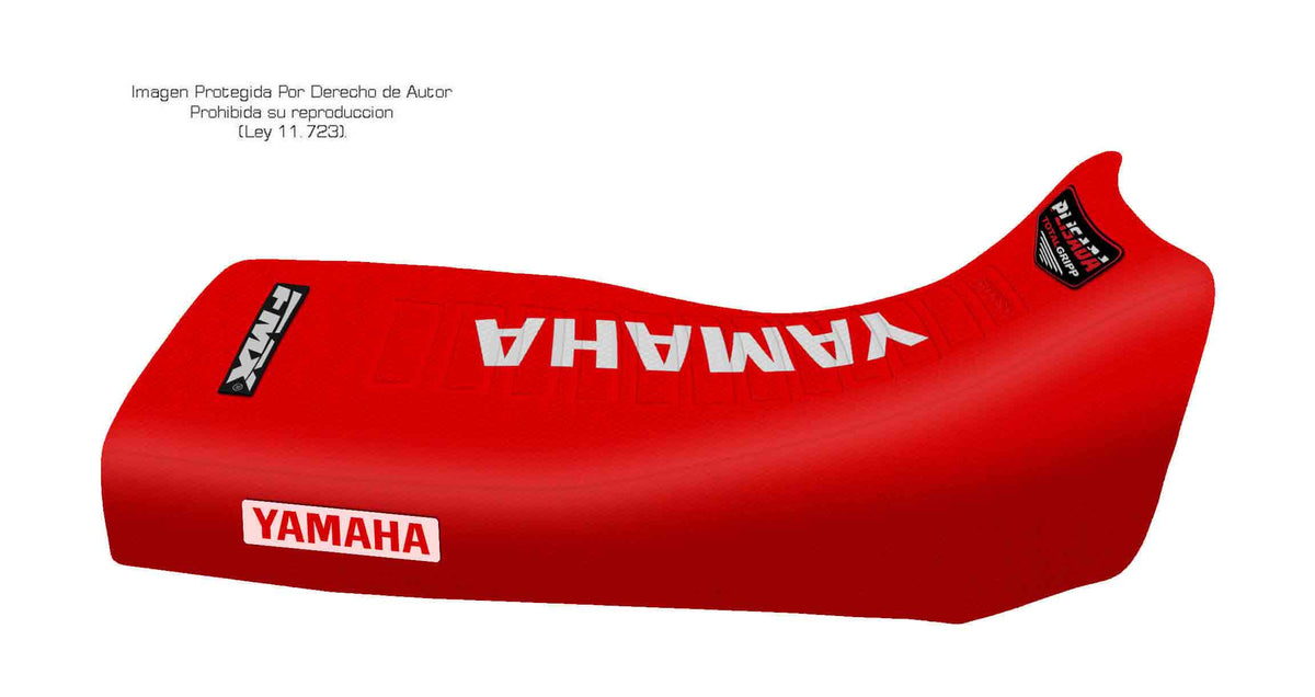 Funda Asiento Yamaha Xt 350 Series Fmx Covers