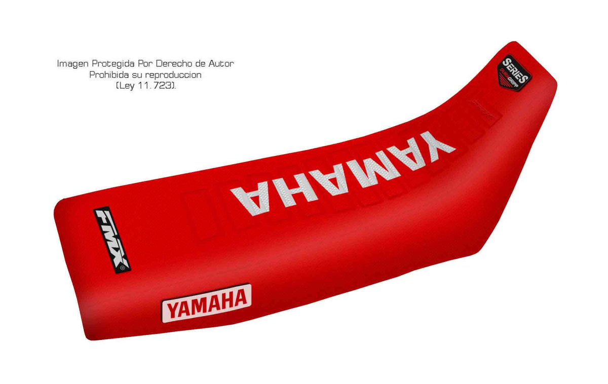Funda Asiento Yamaha Xt 225 Serow Series Fmx Covers