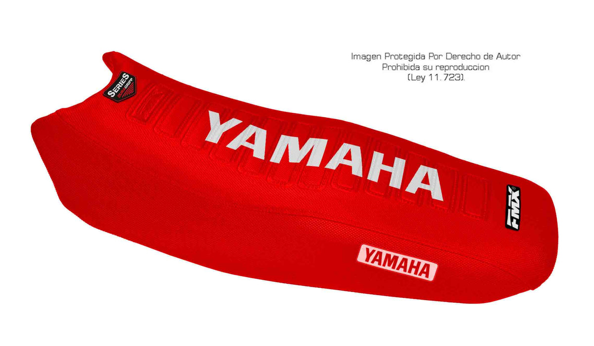 Funda Asiento Yamaha Ybr 125 Series Fmx Covers
