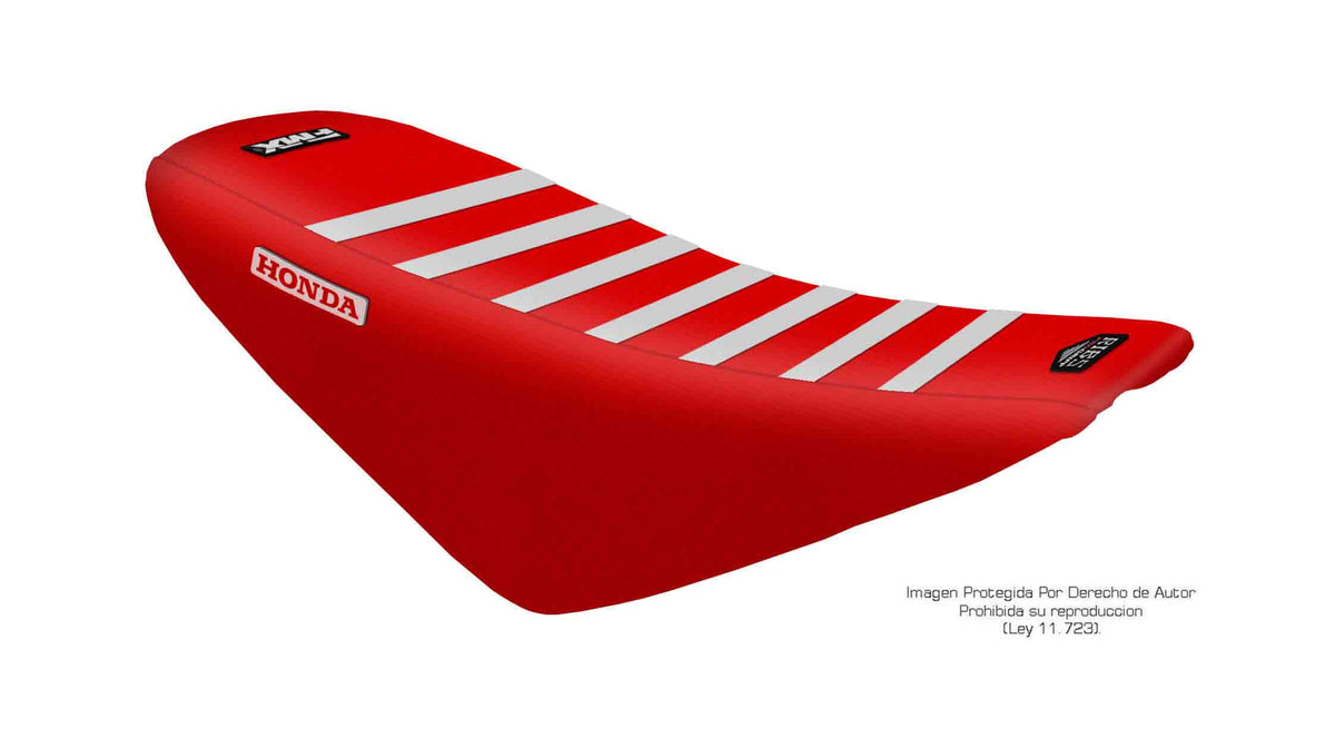 Funda Asiento Honda Crf 70 Rib Fmx Covers