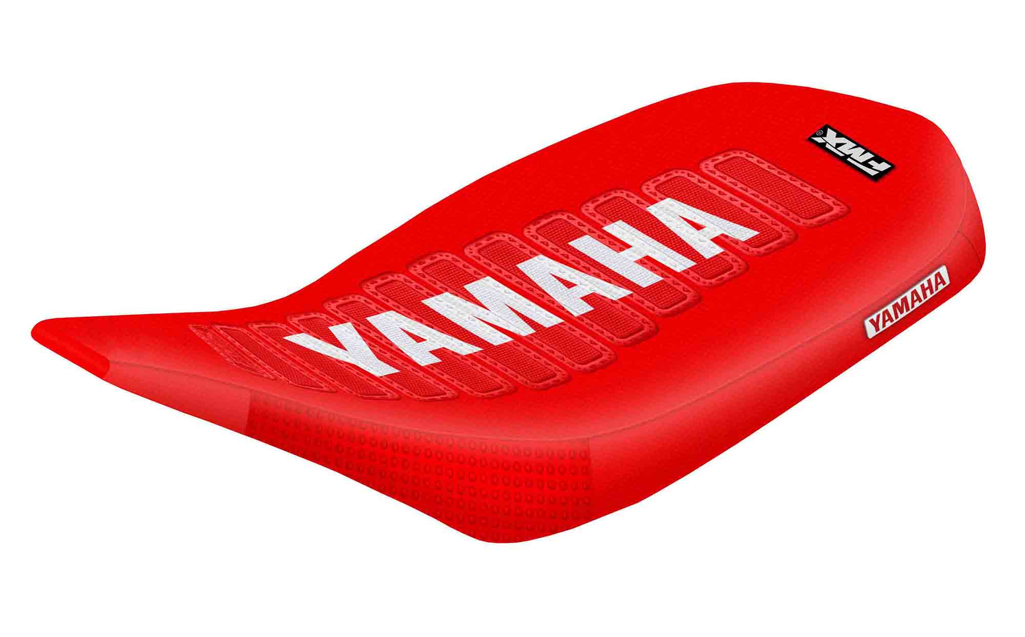 Funda Asiento Yamaha Yfz 450 Ultra Grip Series Fmx Covers