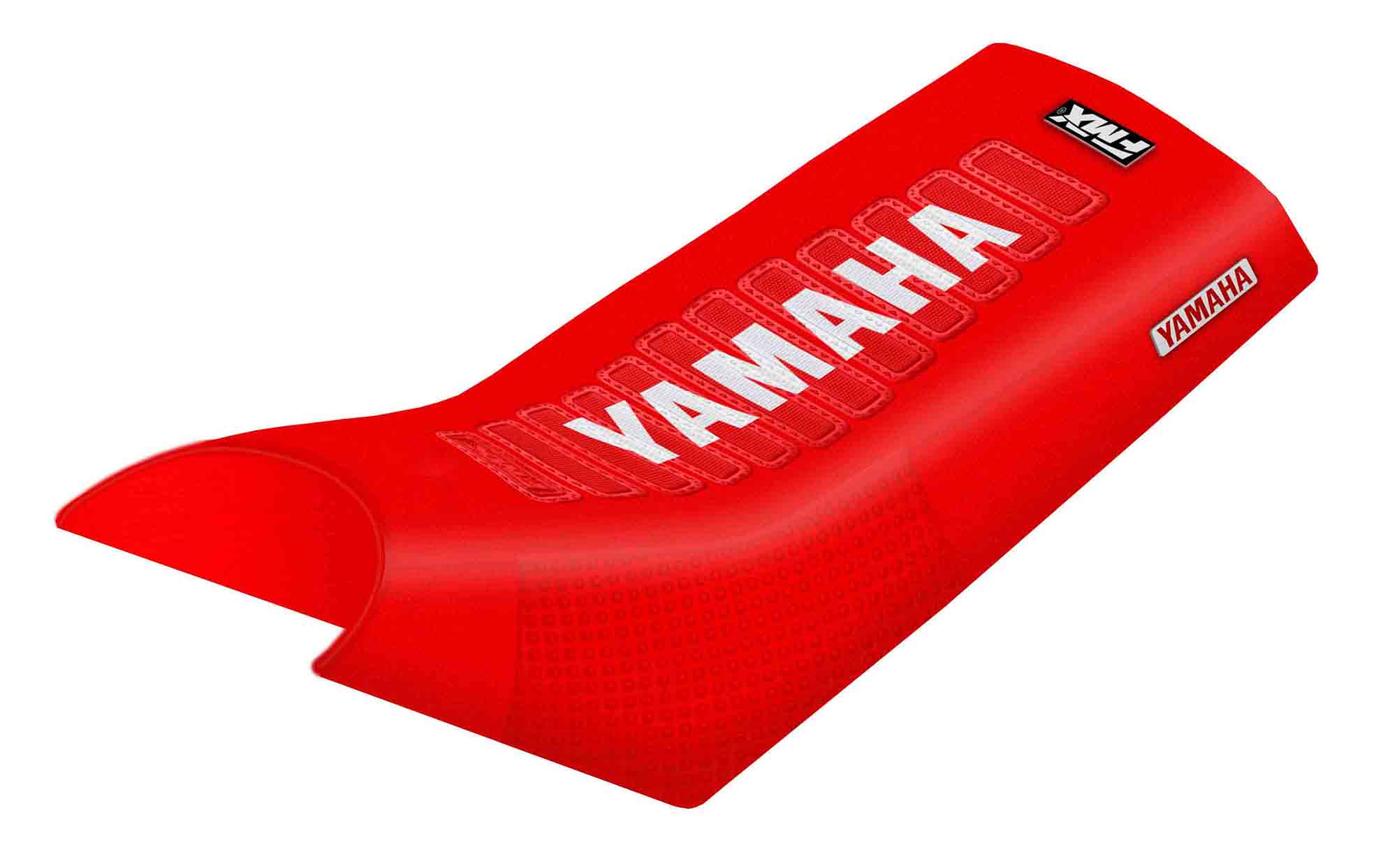 Funda Asiento Yamaha Warrior Ultra Grip Series Fmx Covers