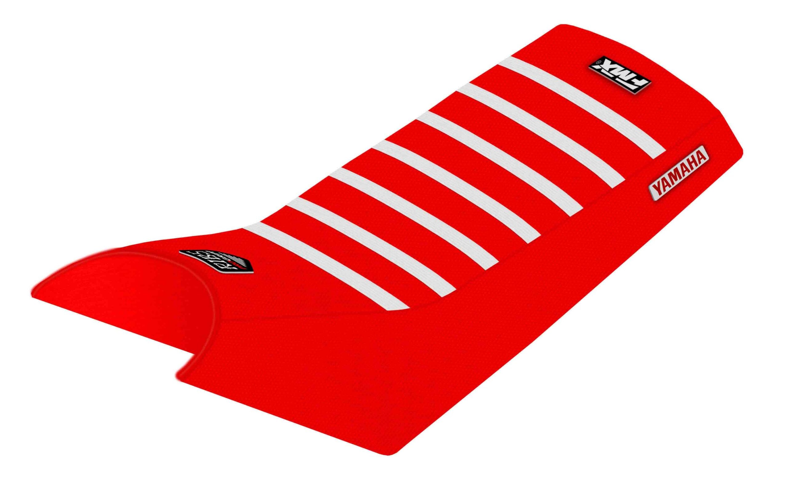 Funda Asiento Yamaha Warrior Rib Fmx Covers