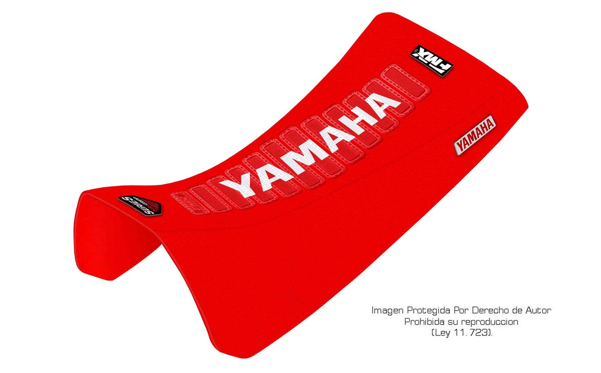 Funda Asiento Yamaha Blaster Series Fmx Covers