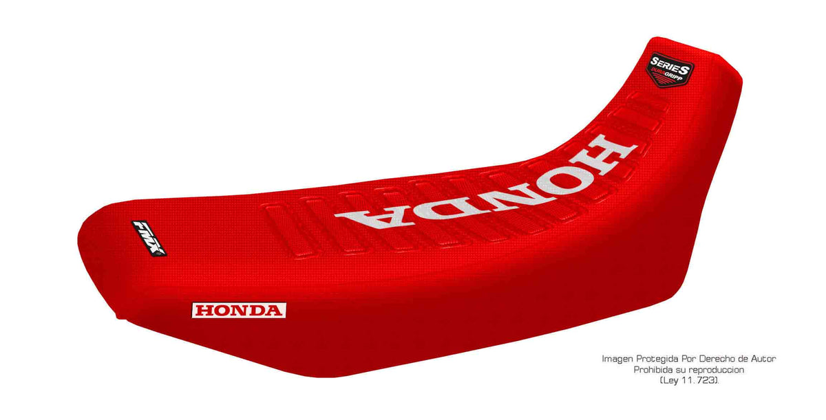 Funda Asiento Honda Nx 650 - 1992/2001 Series Fmx Covers