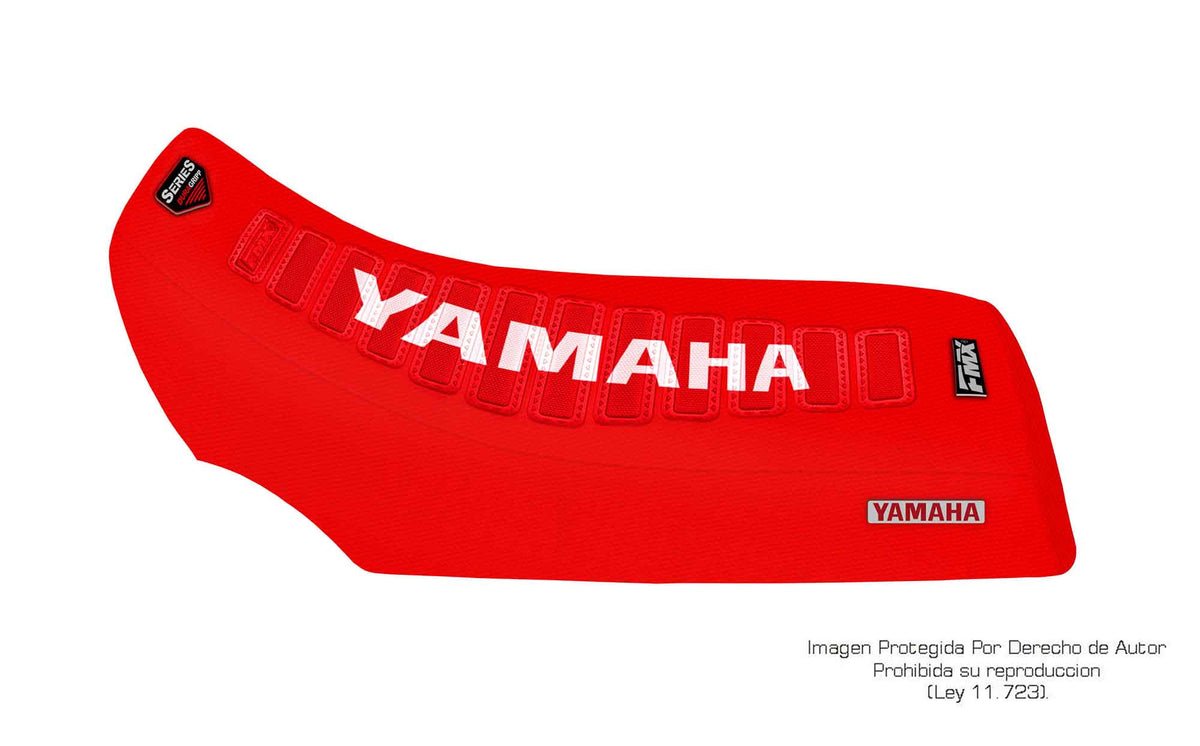 Funda Asiento Yamaha Banshee Series Fmx Covers