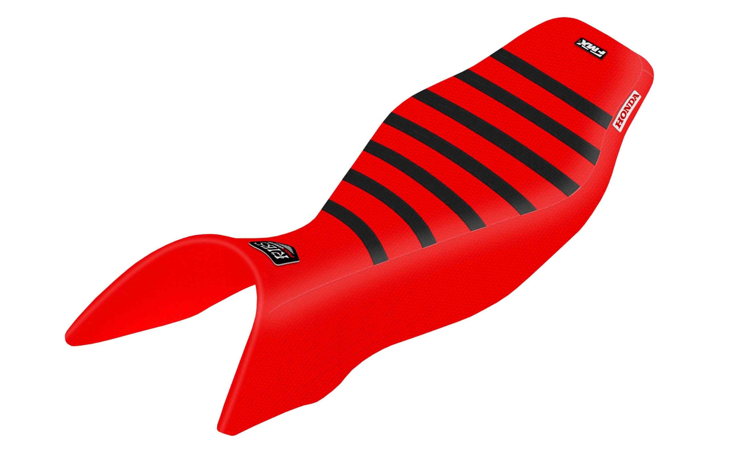 Funda Asiento Honda Trx 700 Xx Rib Fmx Covers