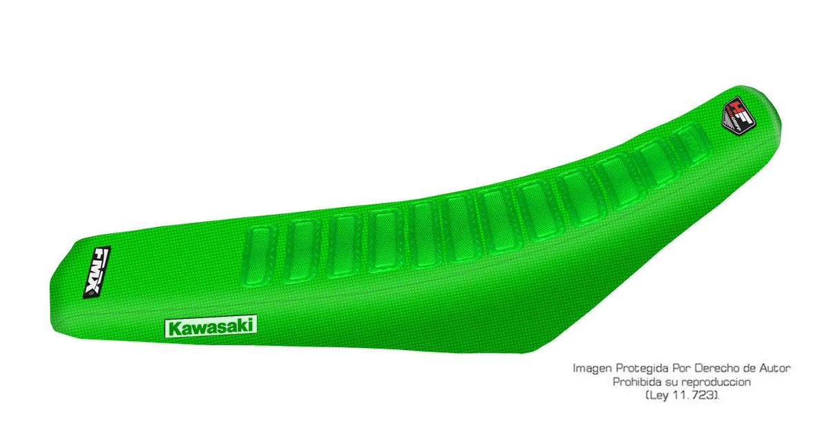 Funda Asiento Kawasaki KxF 250/450 - 08/16 Hf Fmx Covers