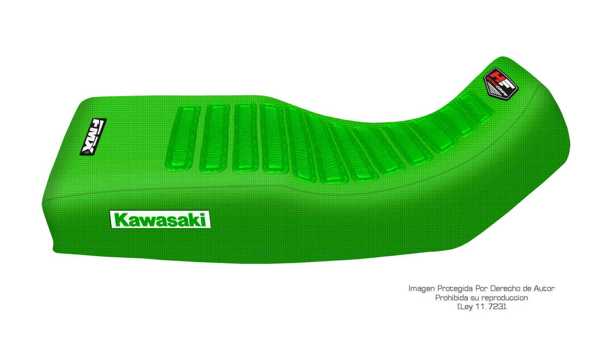 Funda Asiento Kawasaki Kle 500 Hf Fmx Covers