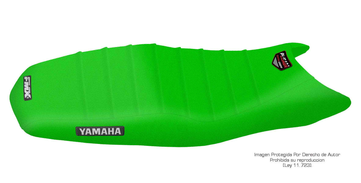 Funda Asiento Yamaha Sz Rr 150 Plisada Fmx Covers