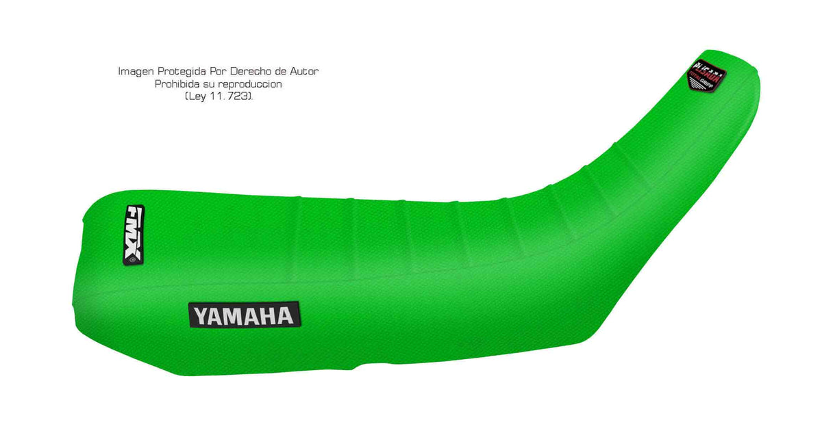Funda Asiento Yamaha Dt 125/175 Plisada Fmx Covers