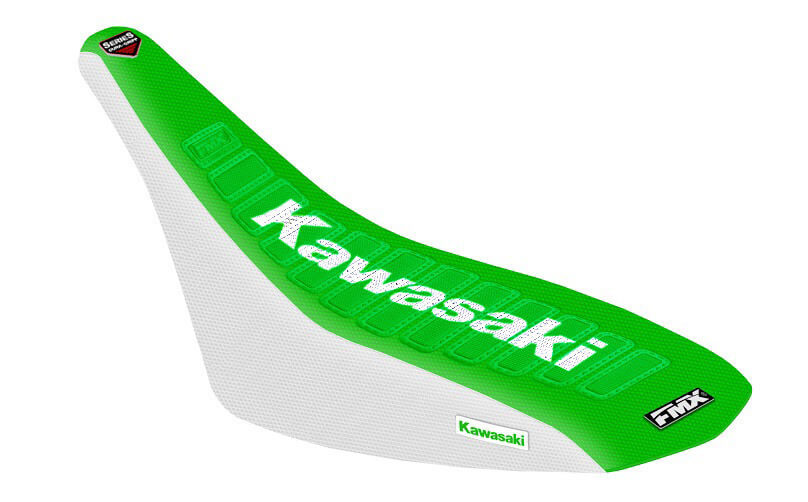 Funda Asiento Kawasaki Kfx 450 Series Fmx Covers