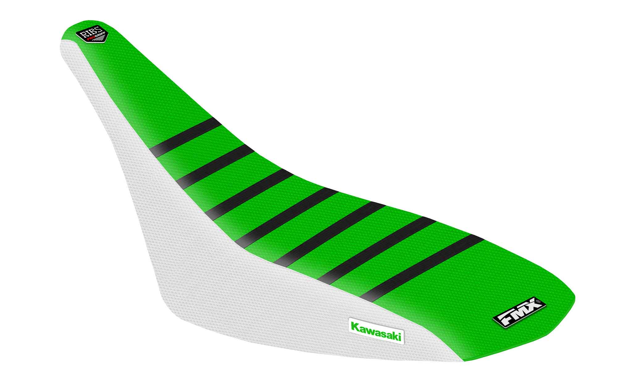 Funda Asiento Kawasaki Kfx 450 Rib Fmx Covers