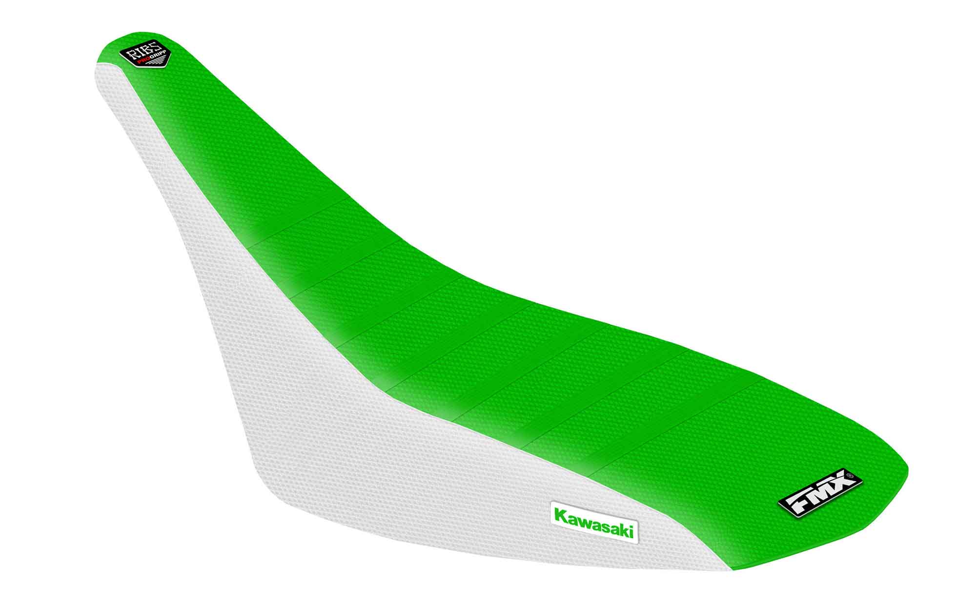Funda Asiento Kawasaki Kfx 450 Rib Fmx Covers