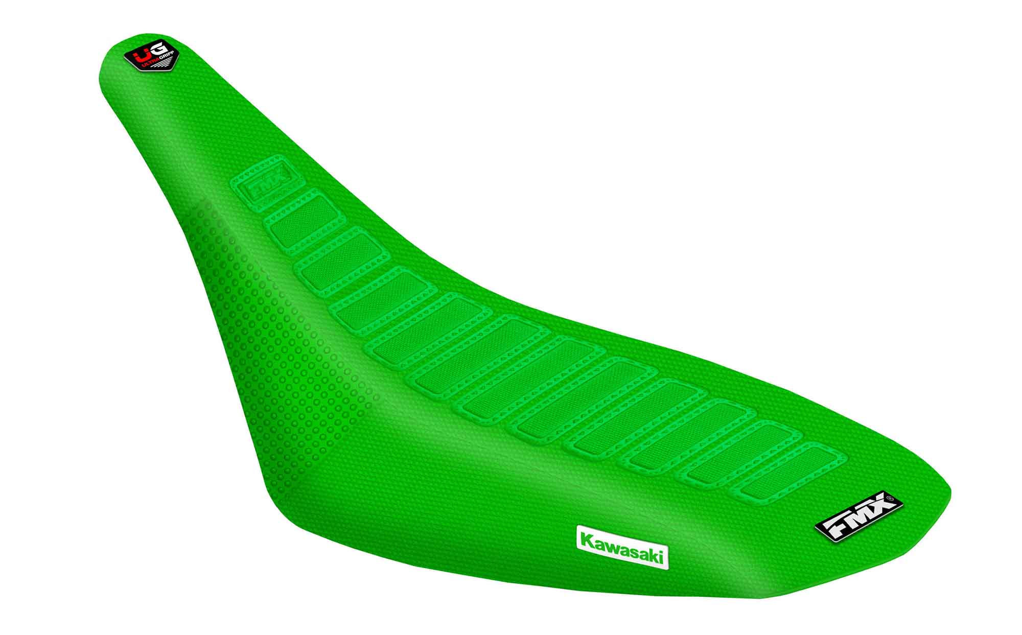 Funda Asiento Kawasaki Kfx 450 Ultra Grip Fmx Covers