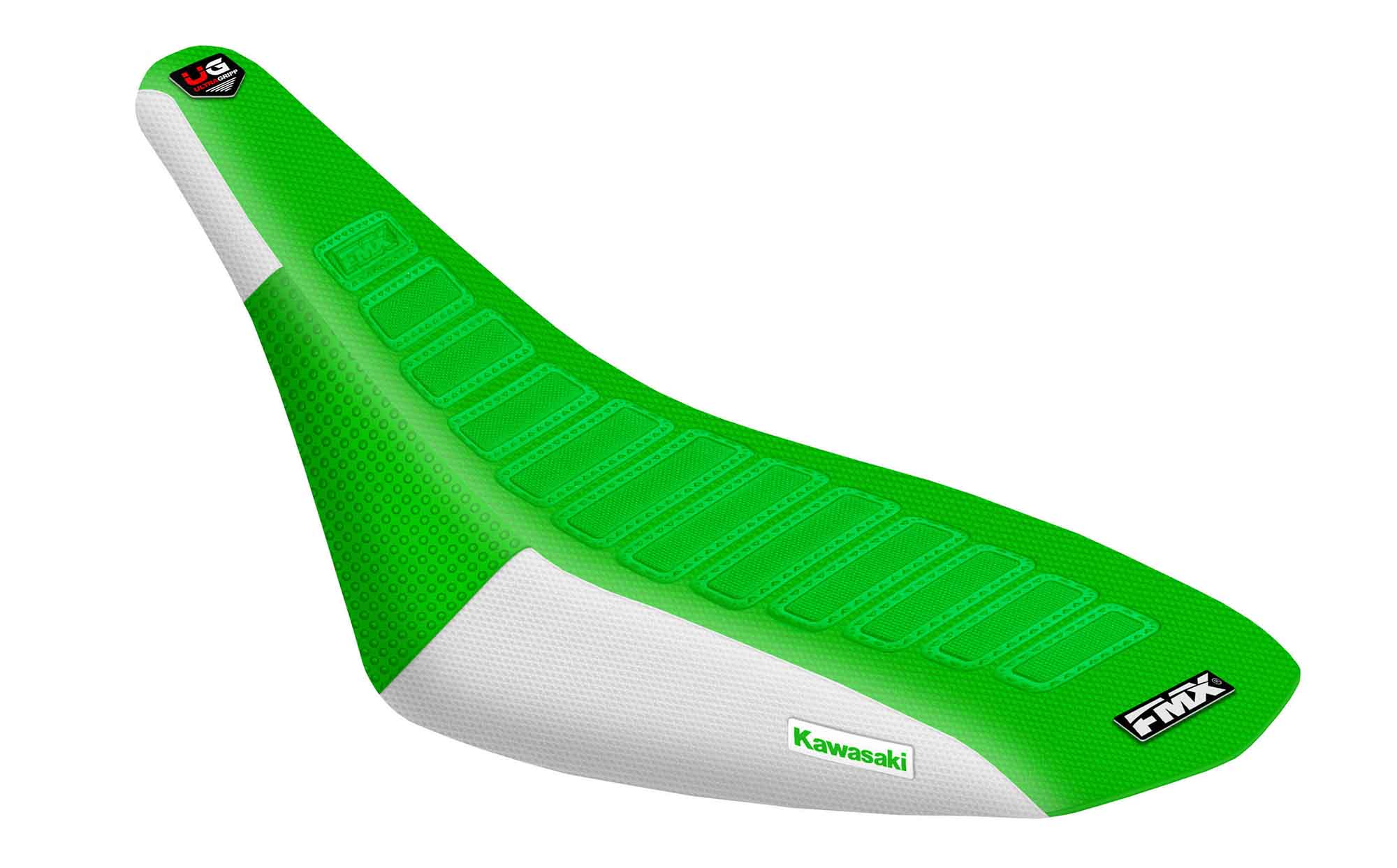 Funda Asiento Kawasaki Kfx 450 Ultra Grip Fmx Covers
