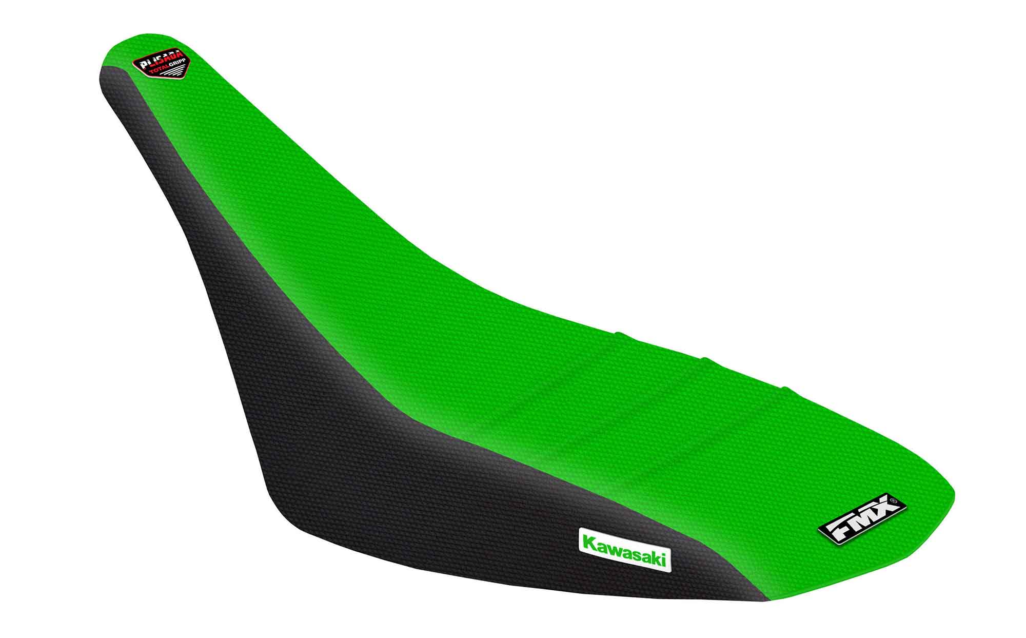 Funda Asiento Kawasaki Kfx 450 Plisada Fmx Covers