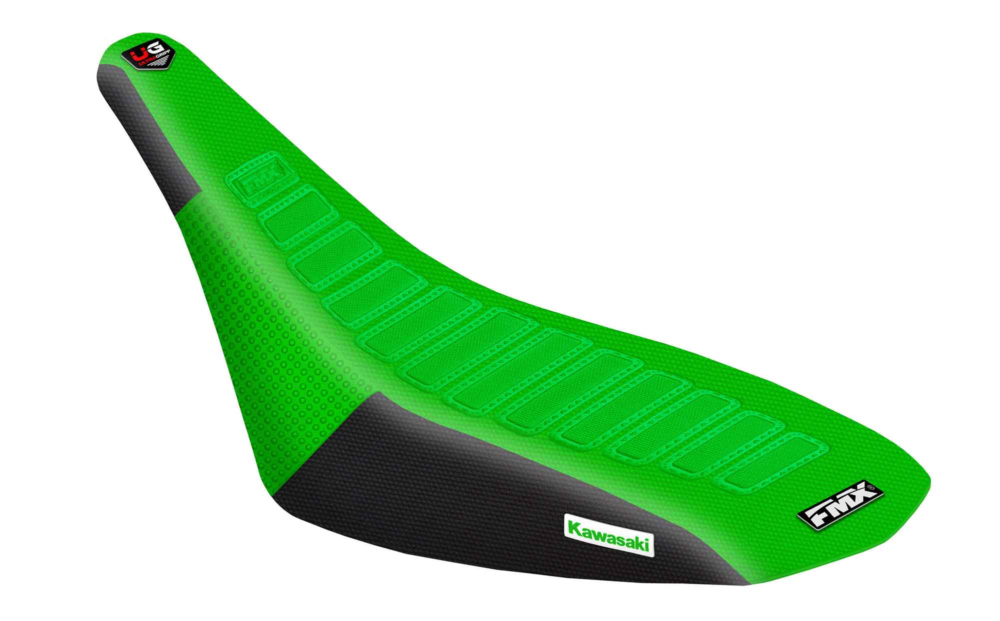 Funda Asiento Kawasaki Kfx 450 Ultra Grip Fmx Covers