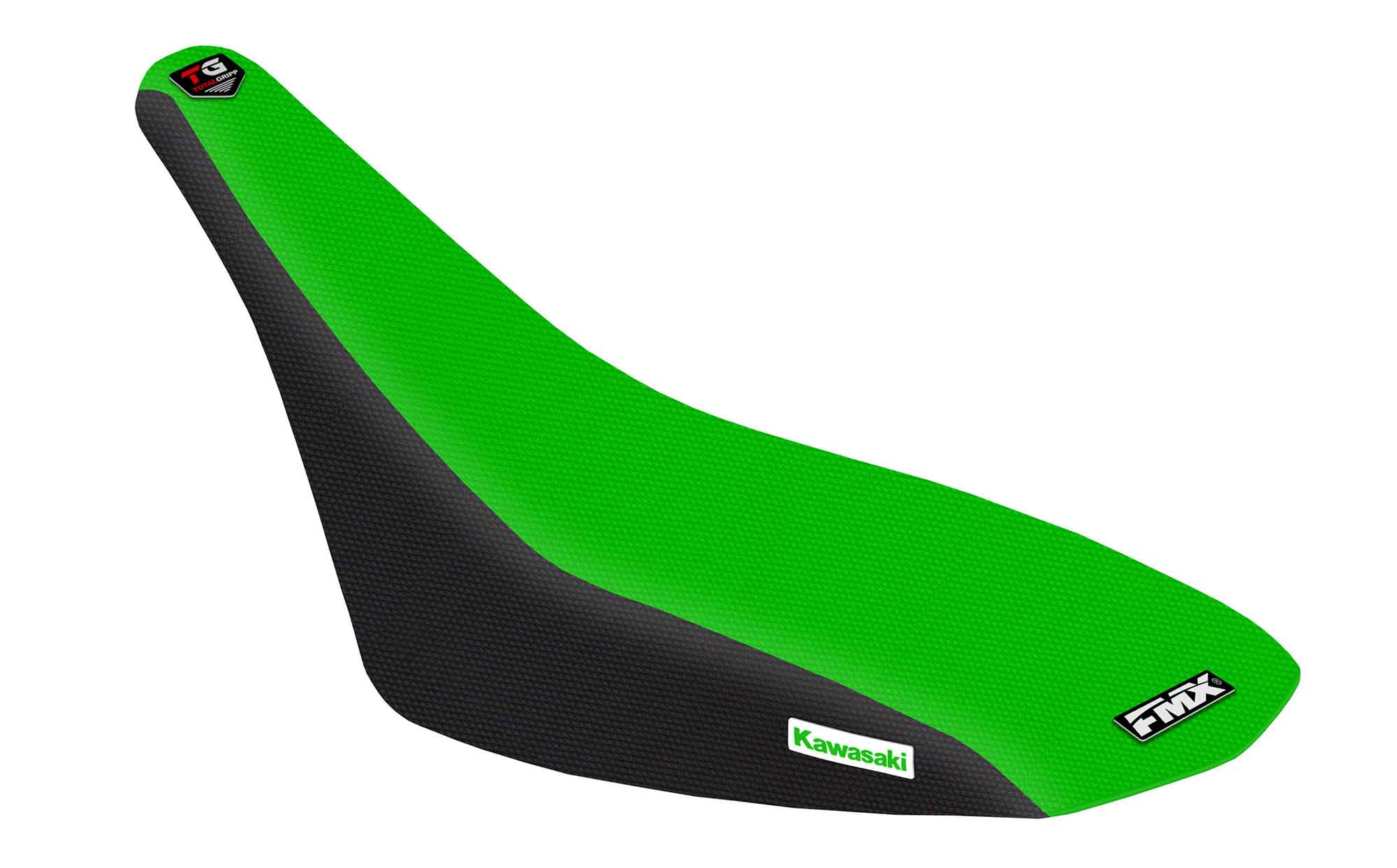 Funda Asiento Kawasaki Kfx 450 Total Grip Fmx Covers