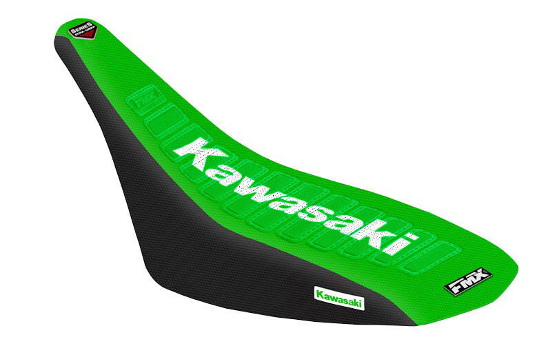Funda Asiento Kawasaki Kfx 450 Series Fmx Covers