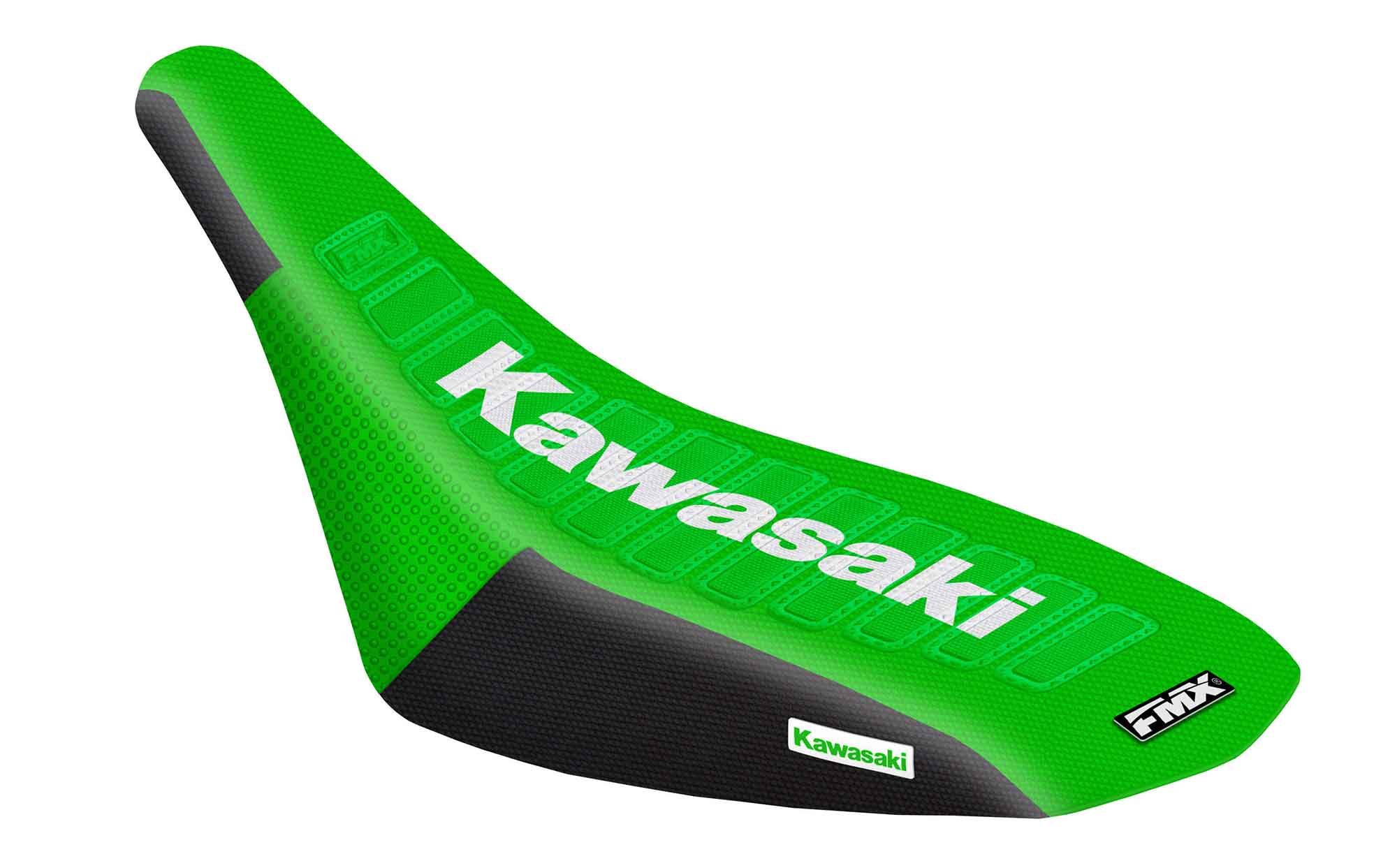 Funda Asiento Kawasaki Kfx 450 Ultra Grip Series Fmx Covers