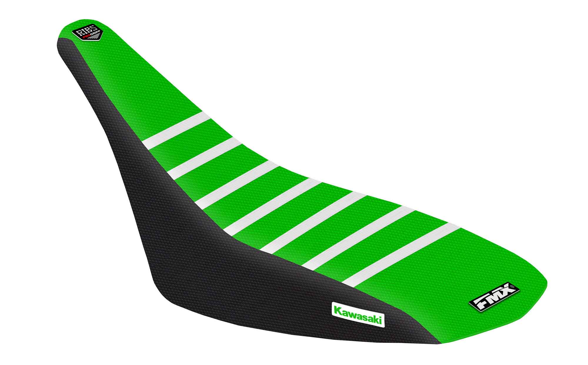 Funda Asiento Kawasaki Kfx 450 Rib Fmx Covers