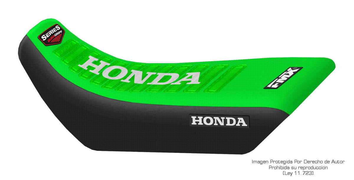 Funda Asiento Honda Nx 250 Series Fmx Covers